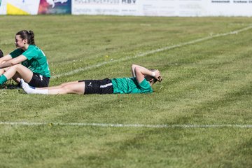 Bild 472 - F SG NieBar - IF Stjernen Flensborg : Ergebnis: 2:0
